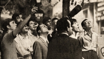 Jos&eacute; Luis Carrillo muestra los 'Spanish Files' en el Centro Andaluz de la Fotograf&iacute;a