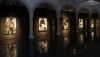 El Centro Andaluz de la Fotograf&iacute;a expone 'La Bestia', de Isabel Mu&ntilde;oz
