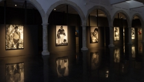 El Centro Andaluz de la Fotograf&iacute;a expone 'La Bestia', de Isabel Mu&ntilde;oz