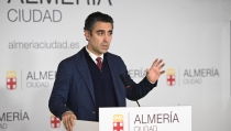 Almer&iacute;a cerr&oacute; el cuarto trimestre de 2025 con un 70% de ocupaci&oacute;n hotelera