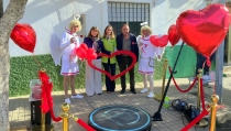 El Ejido pone en marcha una campa&ntilde;a para incentivar las compras por San Valent&iacute;n