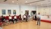 V&iacute;car impulsa la I Mesa de Empleo y Formaci&oacute;n para favorecer la inclusi&oacute;n social