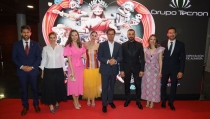 El Ejido levanta el tel&oacute;n de la Muestra de Teatro Aficionado y el Festival de Teatro