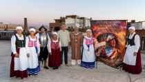 Adra prepara la recreaci&oacute;n hist&oacute;rica del asalto turco-berberisco de 1620