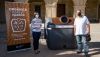 Almer&iacute;a inicia la implantaci&oacute;n del contenedor marr&oacute;n para residuos org&aacute;nicos