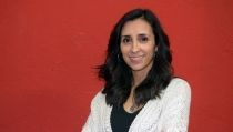 Gemma Gim&eacute;nez: &ldquo;El reto est&aacute; en acercar el Siglo de Oro a los m&aacute;s j&oacute;venes&rdquo;
