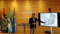 El Ejido invierte 4.8 millones de euros en un &lsquo;Gran Parque de Las Familias&rsquo;