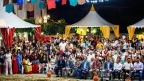 Purchena vuelve a celebrar los Juegos Moriscos de Ab&eacute;n Humeya cuatro a&ntilde;os despu&eacute;s