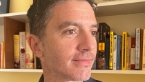 Javier Revelles y Fernando Mart&iacute;nez conversan sobre 'El lenguaje de los pensamientos'