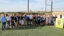 El Ejido propone m&aacute;s de 50 actividades gratuitas en su IX Semana Saludable
