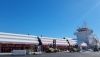 Los puertos de Almer&iacute;a y Carboneras mueven 947.700 toneladas en los dos primeros meses del a&ntilde;o
