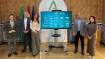Anuncian los diez galardonados con la Bandera de Andaluc&iacute;a en Almer&iacute;a