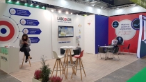 El laboratorio agroalimentario Labcolor mostrar&aacute; su garant&iacute;a de an&aacute;lisis en Fruit Attraction