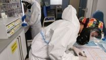 Un a&ntilde;o de pandemia en Almer&iacute;a, que no termina de frenar la tercera ola