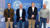 La UAL anima a los estudiantes a realizar una movilidad internacional