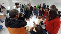 AlVelAl y Ashoka Espa&ntilde;a impulsan el desarrollo regenerativo del territorio