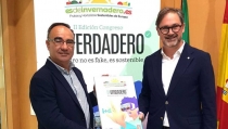 Futuro y digitalizaci&oacute;n protagonizar&aacute;n el II Congreso InVerdadero en la UAL