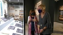 El Museo de Almer&iacute;a acoge la &lsquo;Investigaci&oacute;n arqueol&oacute;gica espa&ntilde;ola en Egipto&rsquo;