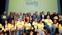 Los Premios Puntos Vuela reconocen iniciativas digitales destacadas en Andaluc&iacute;a