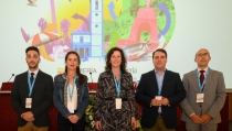 Empresas y administraciones analizan c&oacute;mo lograr un sector tur&iacute;stico m&aacute;s sostenible en Almer&iacute;a