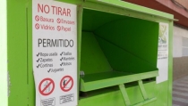 Adra recicl&oacute; cerca de 20 toneladas de productos textiles en 2025