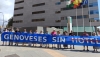 Visto para sentencia el juicio contra el hotel en la bah&iacute;a de los Genoveses