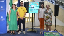 G&aacute;dor presenta el II Naranjazz, con un amplio programa de conciertos y talleres