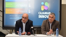 Cajamar Innova abre una nueva convocatoria de aceleraci&oacute;n para empresas emergentes