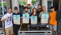 El Youth Fest 2022 llevar&aacute; este verano a Balerma lo mejor de la cultura urbana