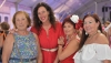 La Feria celebra el tradicional Homenaje a la Mujer con un millar de participantes