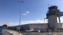 Aena licita la obra de regeneraci&oacute;n de la pista del Aeropuerto de Almer&iacute;a por 29,25 millones