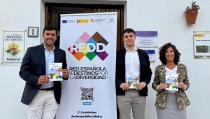 Moj&aacute;car inicia el proceso de adhesi&oacute;n a la Red Espa&ntilde;ola de Destinos por la Diversidad