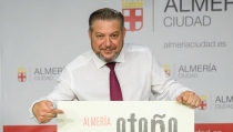 Jazz, Faemino y Cansado y Rev&oacute;lver, protagonistas del Oto&ntilde;o Cultural de Almer&iacute;a