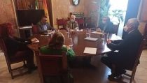 Asempal destaca las oportunidades de inversi&oacute;n de la estrategia Agua-Energ&iacute;a-Alimentos