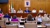 Andaluc&iacute;a supera por primera vez las 400.000 prestaciones en dependencia
