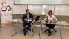 La Escuela de Excelencia Empresarial quiere "potenciar la cultura financiera de las empresas" almerienses