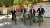 Los j&oacute;venes tendr&aacute;n bonificaciones en las bicicletas compartidas en Almer&iacute;a