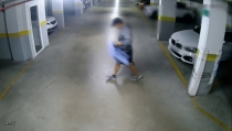 Detienen al autor de varios robos en veh&iacute;culos de gama alta en un parking de El Ejido