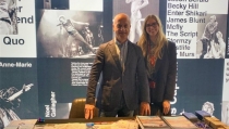 'Costa de Almer&iacute;a' se promociona en Madrid, Portugal, Reino Unido y pa&iacute;ses n&oacute;rdicos
