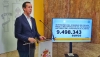El Gobierno invierte 9,5 millones en la protecci&oacute;n del patrimonio almeriense