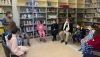 Las bibliotecas de V&iacute;car inician las actividades de fomento de la lectura