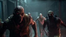 Los zombies vuelven a invadir Adra con una gincana de supervivencia extrema