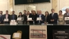 La Mesa del Ferrocarril reconoce el apoyo social a sus reivindicaciones