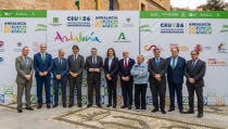 La UAL ser&aacute; sede de los Campeonatos de Espa&ntilde;a Universitarios 2026