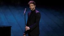 Pablo Albor&aacute;n y Ni&ntilde;a Pastori agotan las entradas para sus conciertos en Roquetas