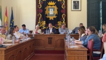N&iacute;jar refuerza la protecci&oacute;n del campo con un nuevo programa de vigilancia