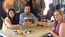 Nueve establecimientos participan en la II Ruta de la Tapa de Hu&eacute;rcal de Almer&iacute;a