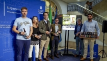 Almer&iacute;a celebra el VI Festival de la Cerveza Artesana del 3 al 5 de noviembre