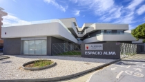 El nuevo Espacio ALMA ser&aacute; sede de cerca de medio centenar de asociaciones