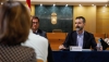 La Junta destaca la apuesta por la sostenibilidad del sector hortofrut&iacute;cola de invernadero